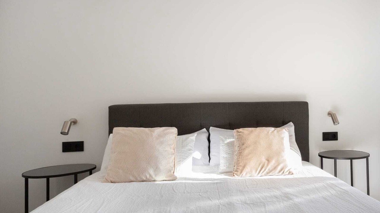 Photo of Bedroom in Castelldefels