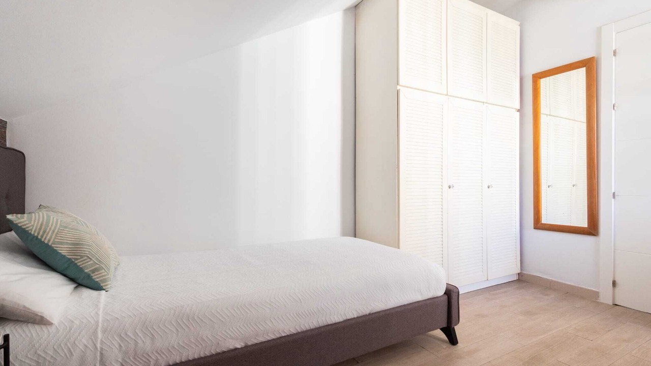 Photo of Bedroom in Castelldefels