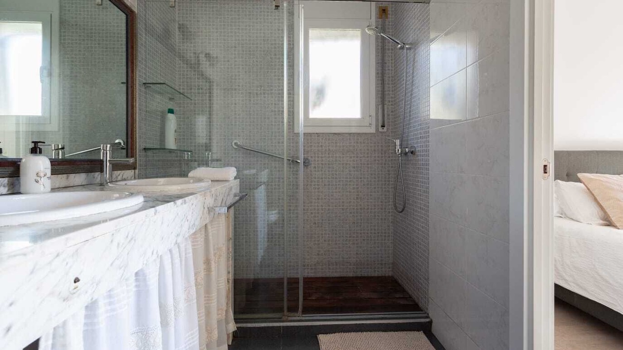 Photo of Bathroom in Castelldefels