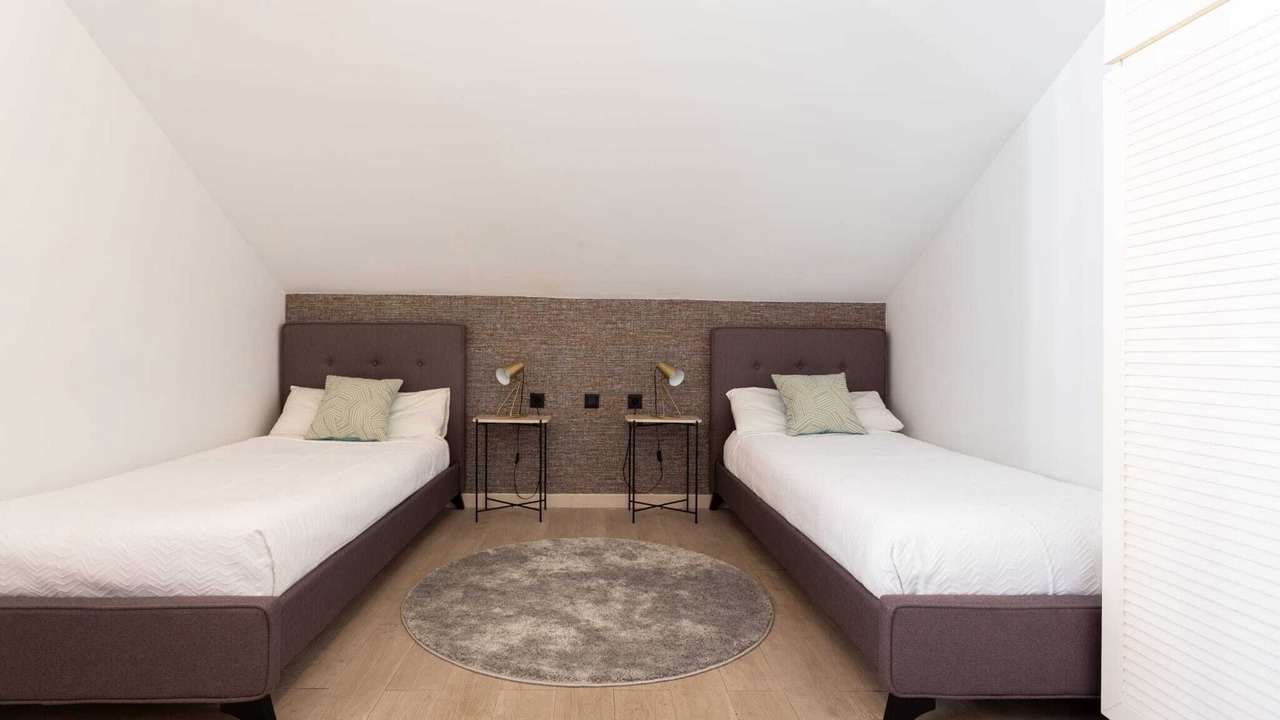 Photo of Bedroom in Castelldefels
