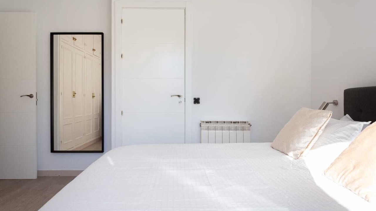 Photo of Bedroom in Castelldefels