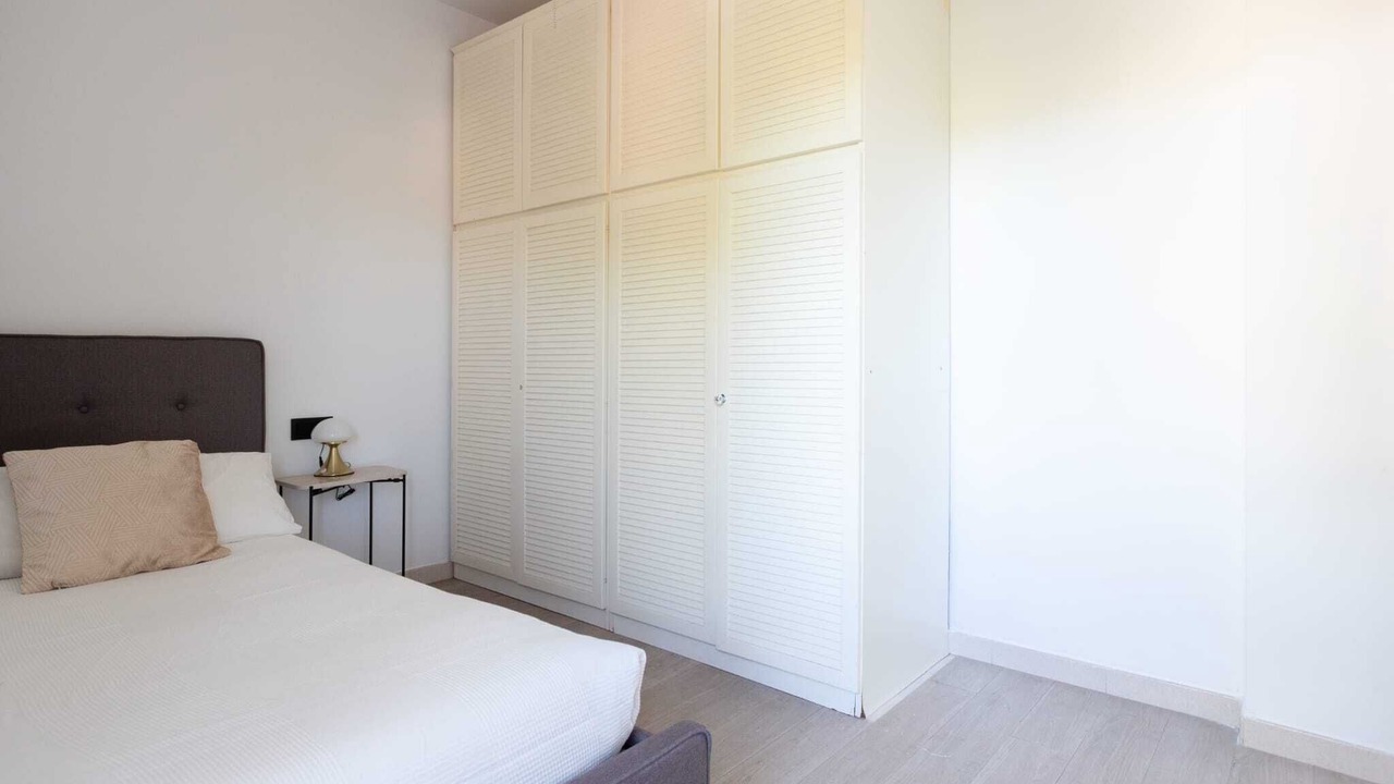 Photo of Bedroom in Castelldefels