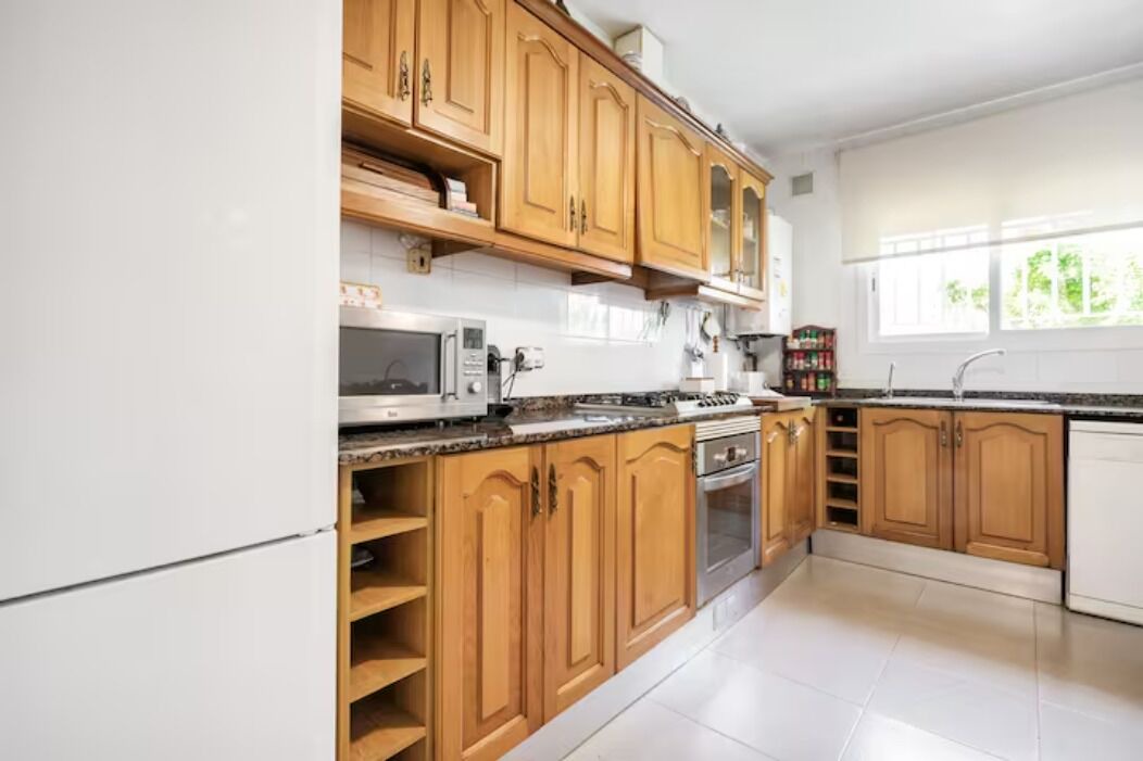Photo of Kitchen in Castelldefels