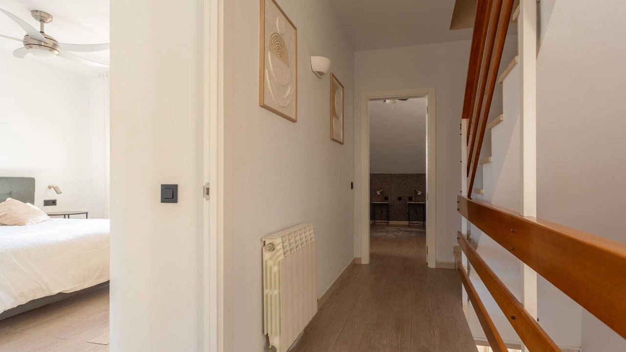 Photo of Bedroom in Castelldefels