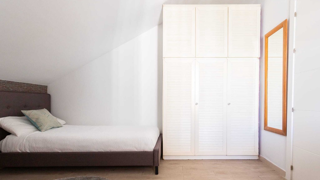 Photo of Bedroom in Castelldefels