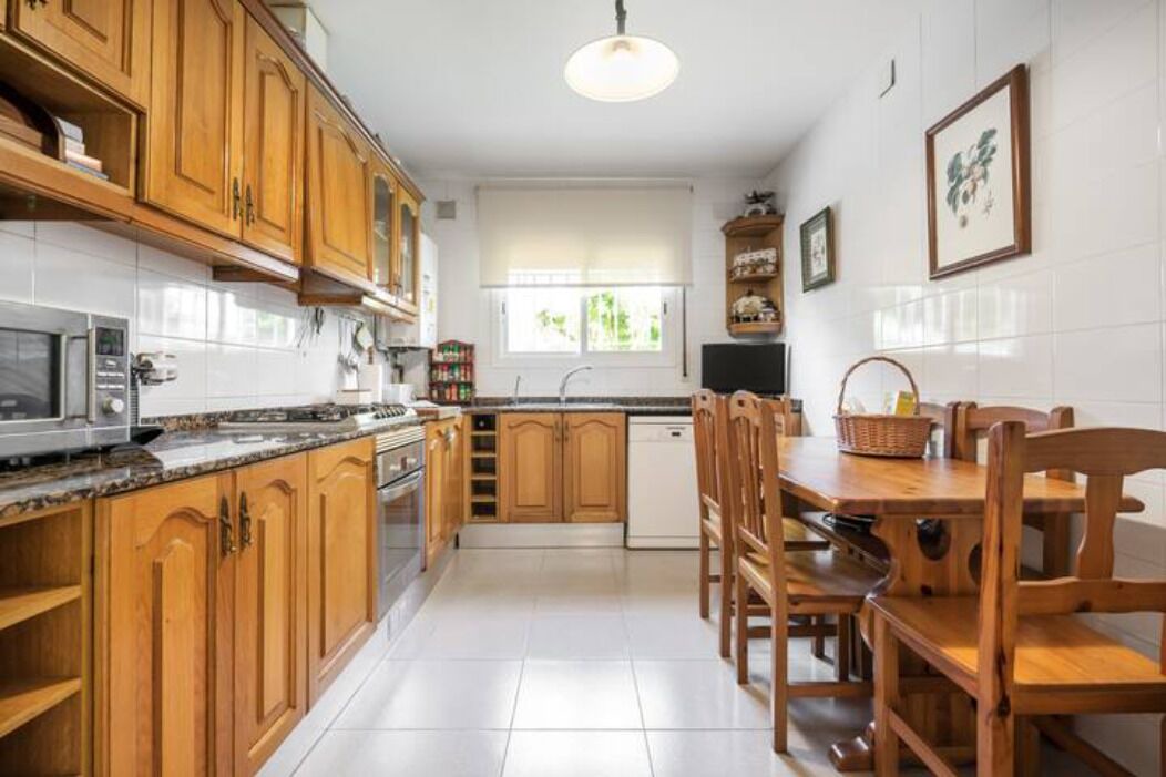 Photo of Kitchen in Castelldefels