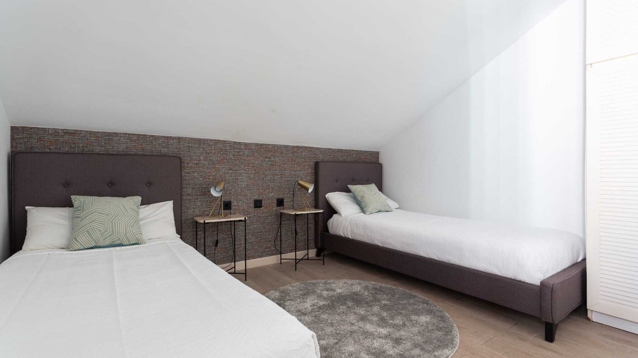 Photo of Bedroom in Castelldefels