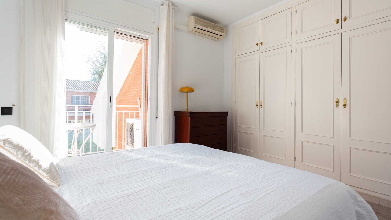 Photo of Bedroom in Castelldefels