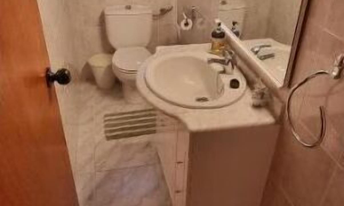 Photo of Bathroom in Tordera