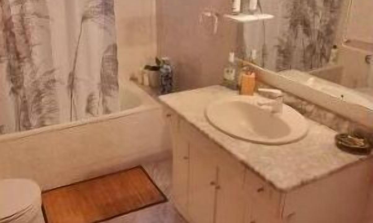 Photo of Bathroom in Tordera