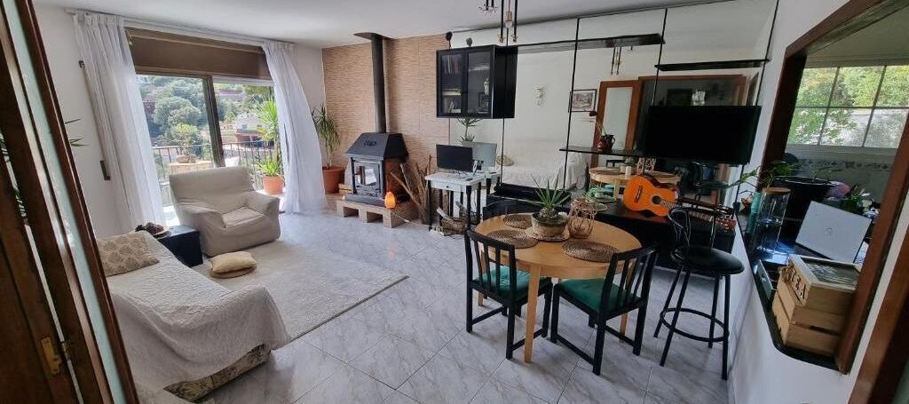 Photo of Livingroom in Tordera