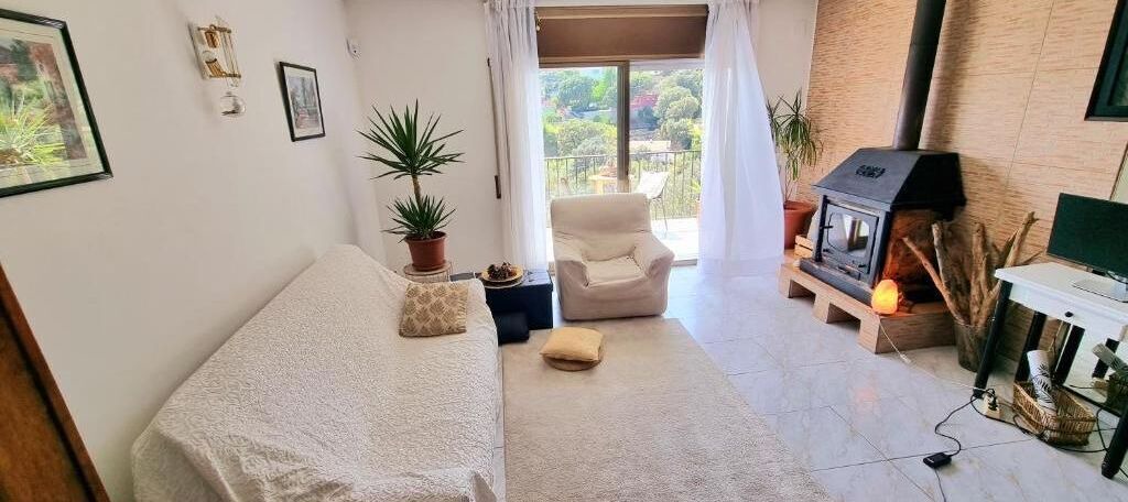 Photo of Livingroom in Tordera