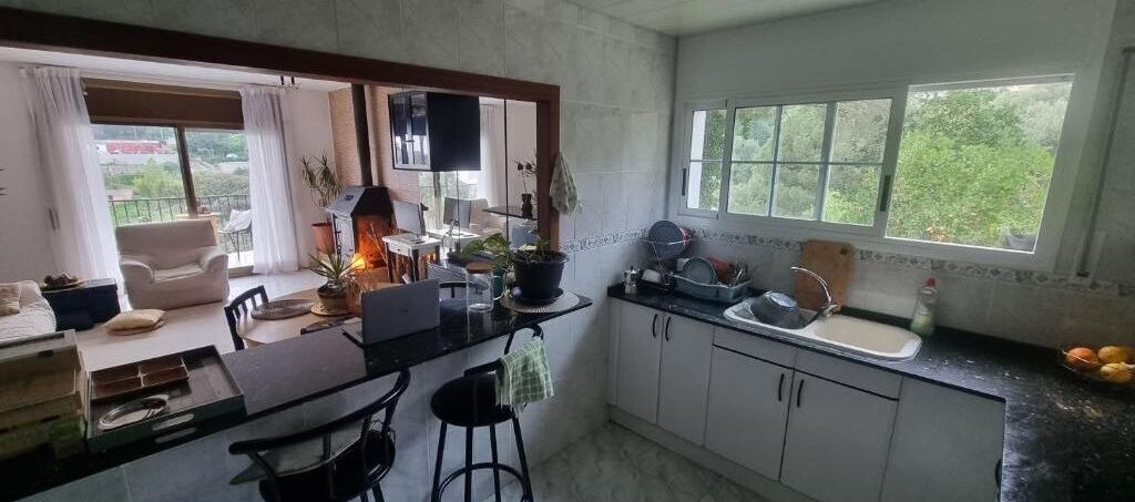 Photo of Kitchen in Tordera