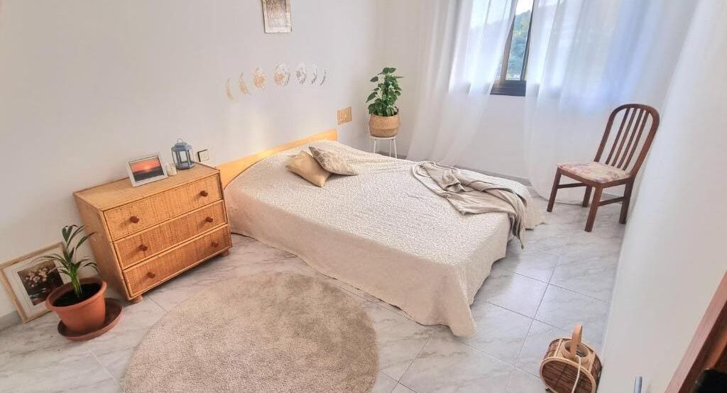 Photo of Bedroom in Tordera
