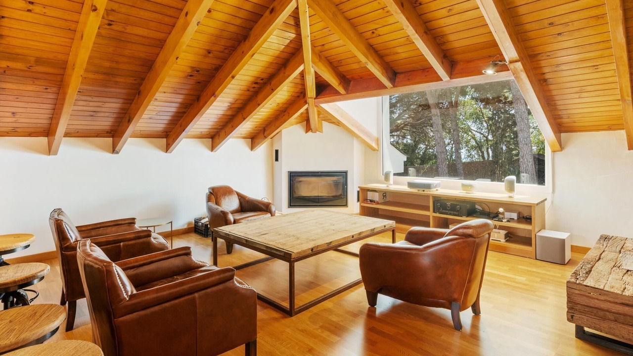 Photo of Livingroom in Arenys de Munt