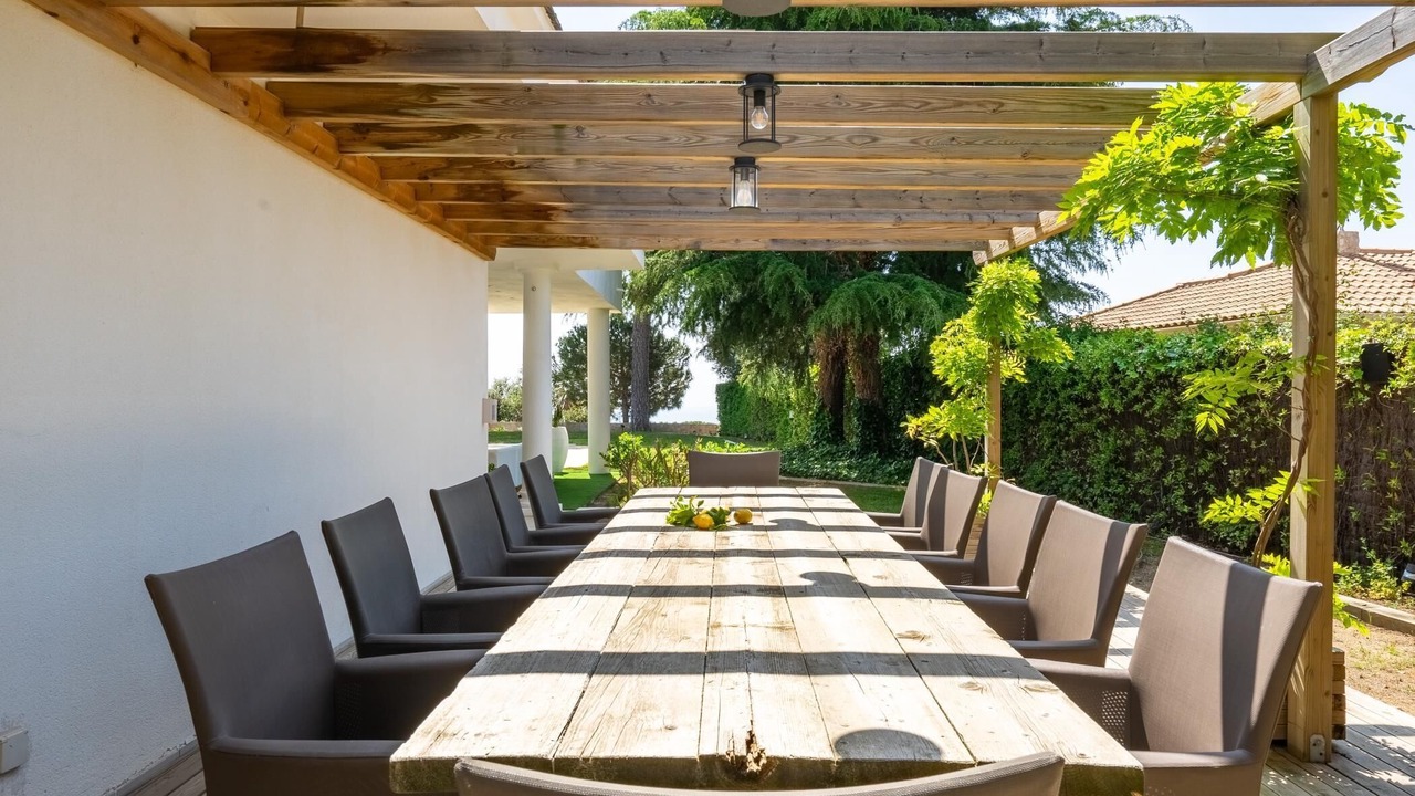 Photo of Outdoor in Arenys de Munt