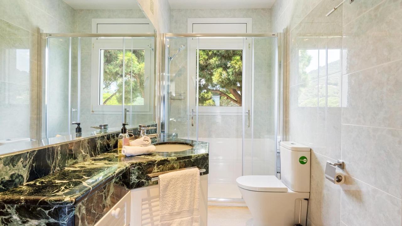 Photo of Bathroom in Arenys de Munt