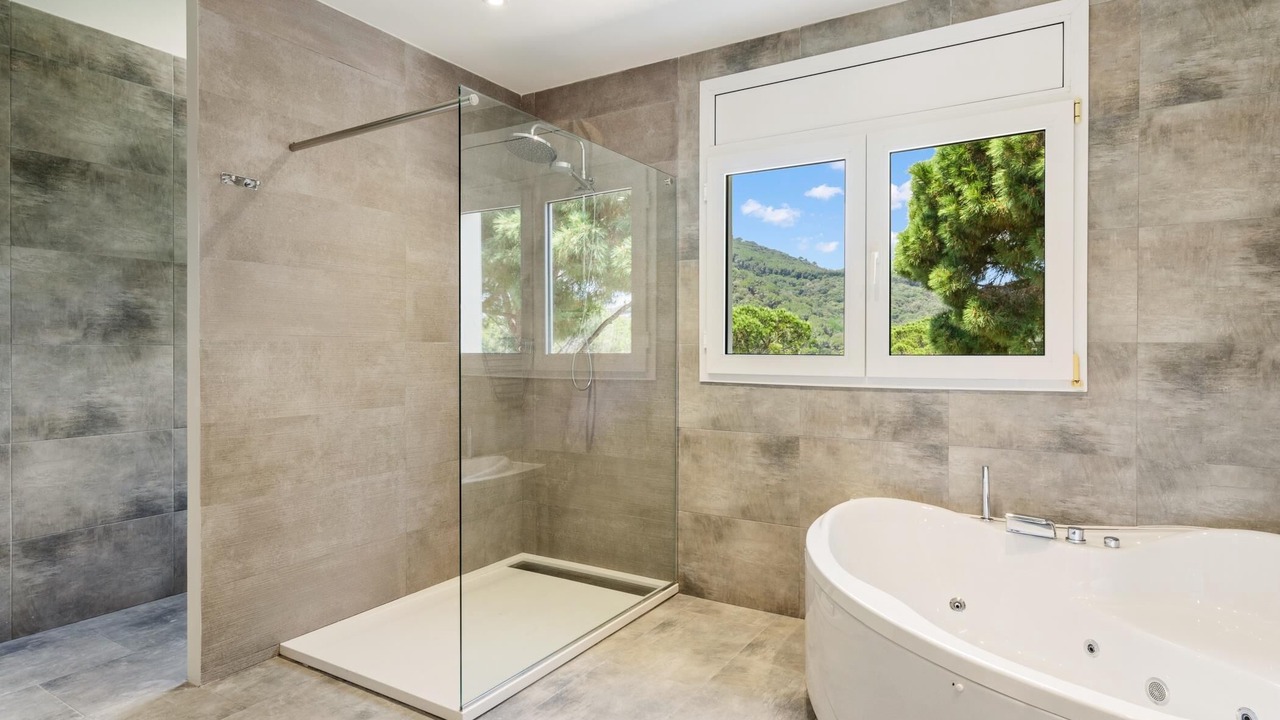 Photo of Bathroom in Arenys de Munt