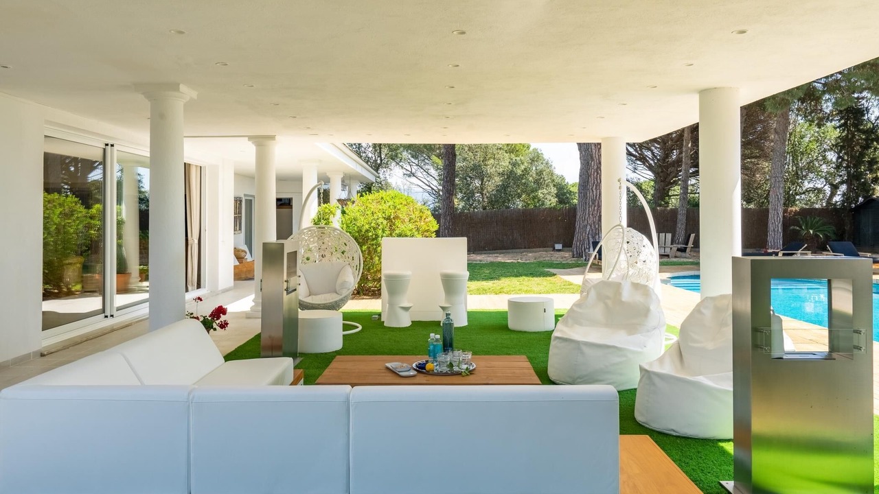 Photo of Outdoor in Arenys de Munt