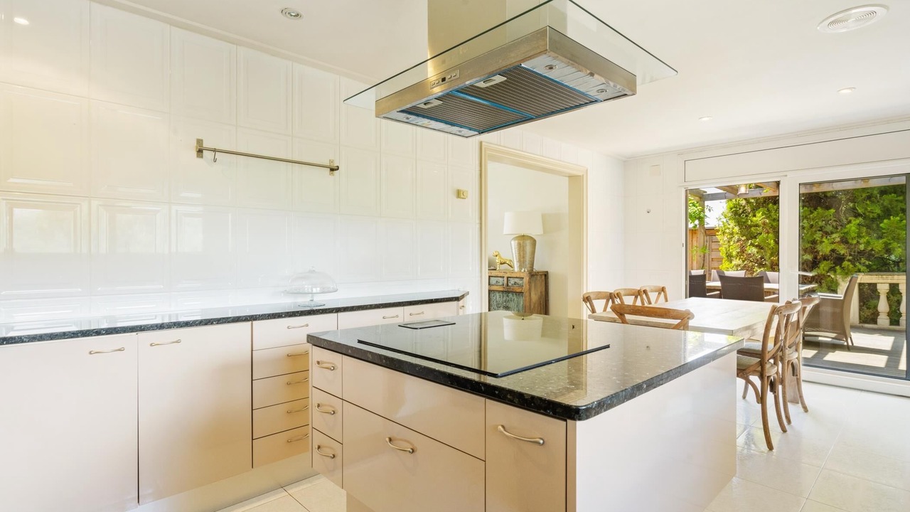 Photo of Kitchen in Arenys de Munt