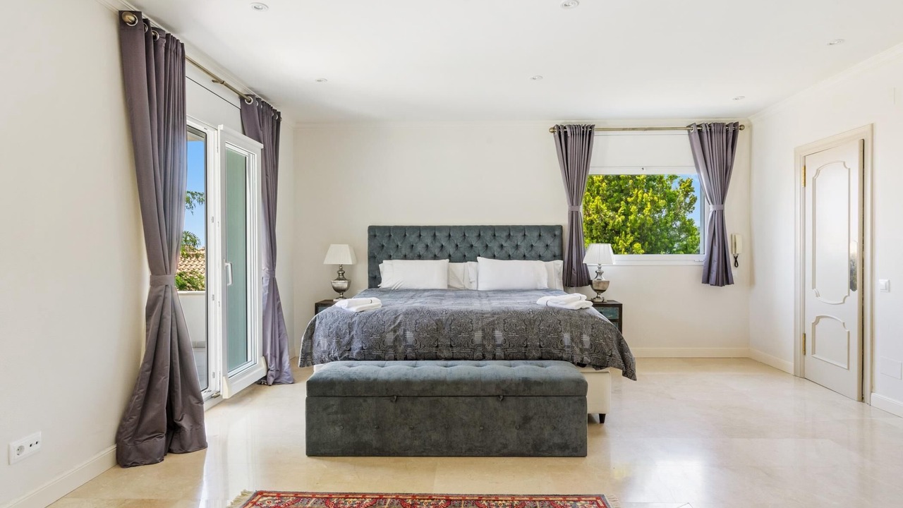 Photo of Bedroom in Arenys de Munt