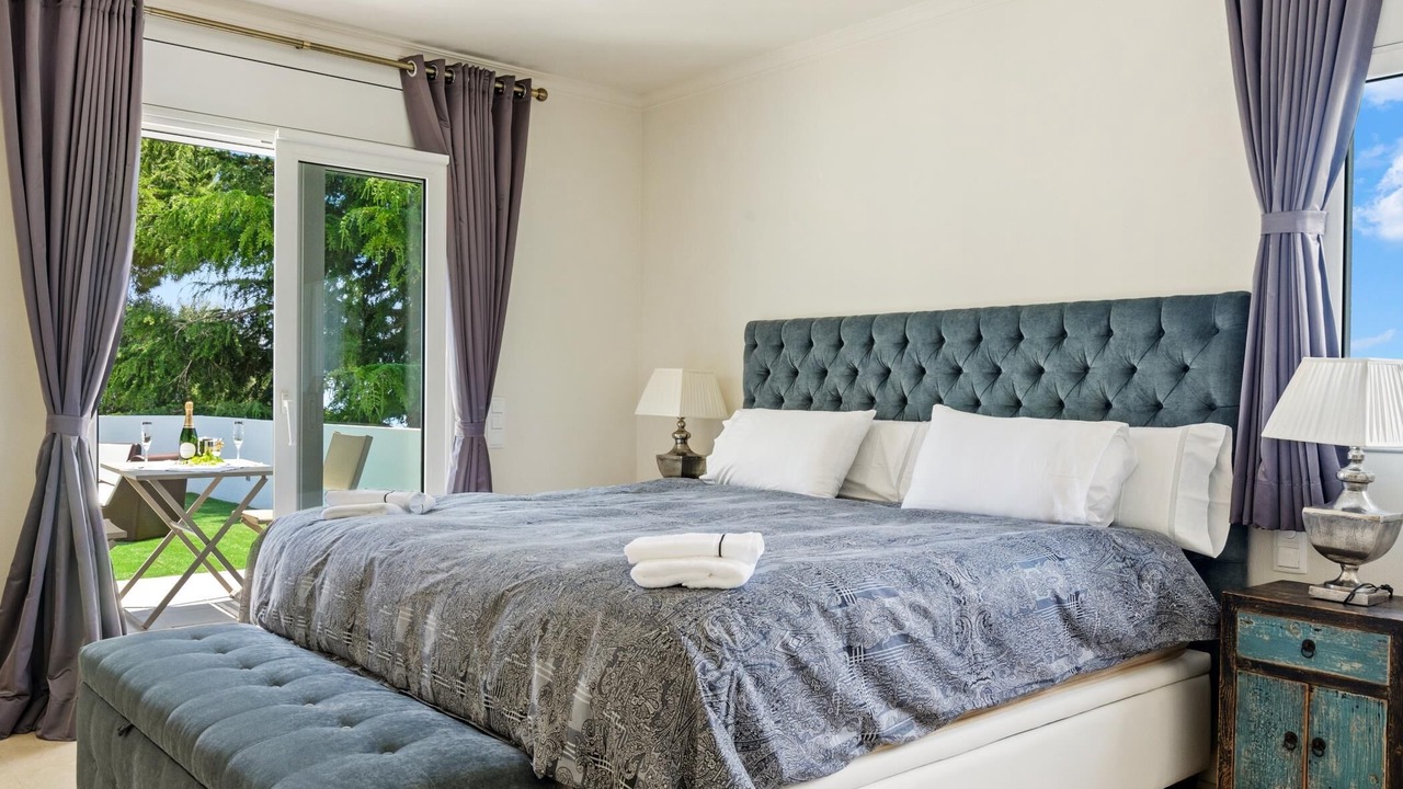 Photo of Bedroom in Arenys de Munt
