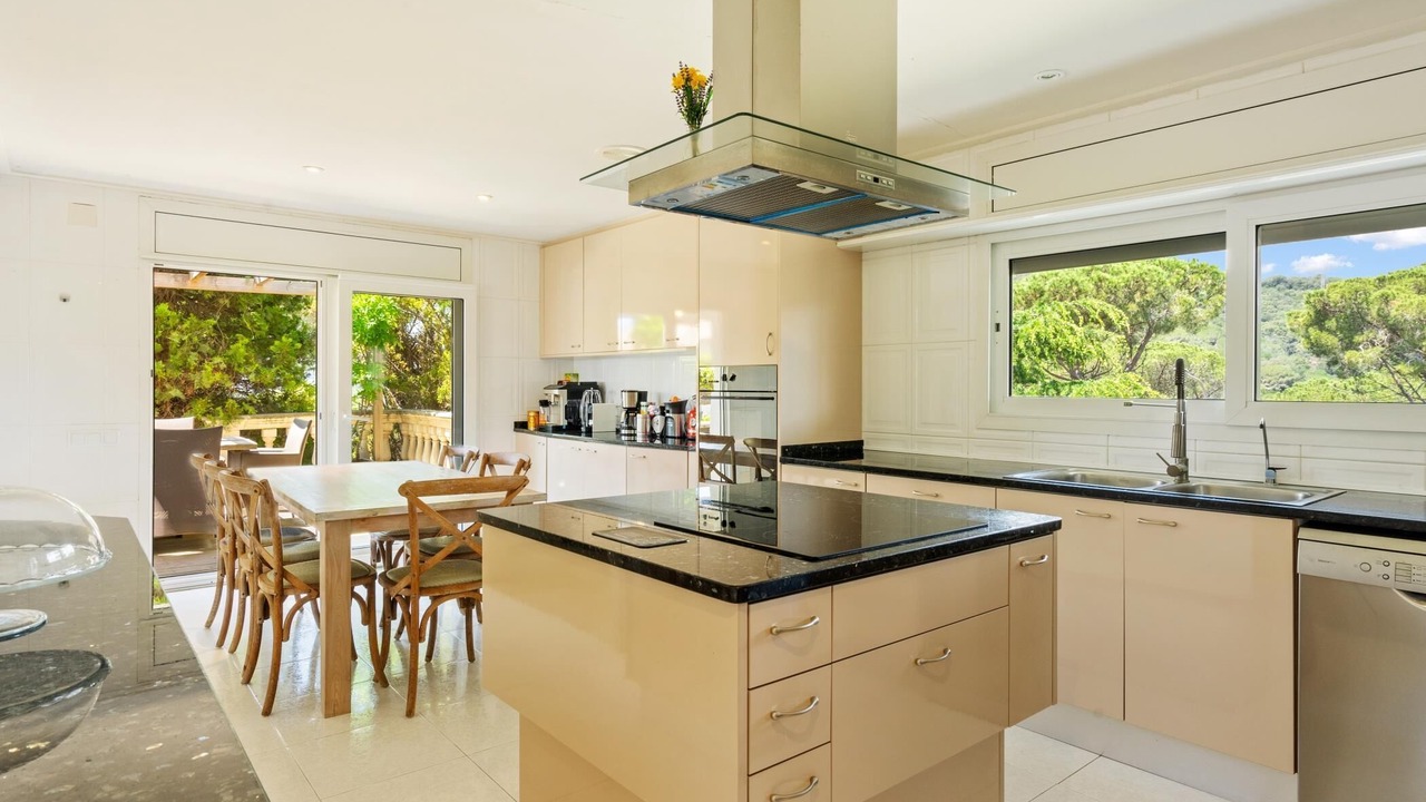 Photo of Kitchen in Arenys de Munt