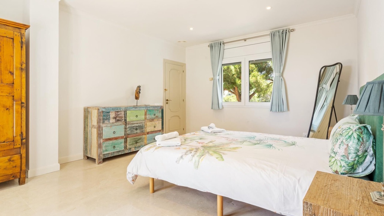 Photo of Bedroom in Arenys de Munt