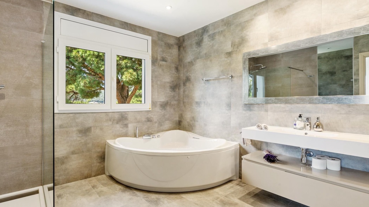 Photo of Bathroom in Arenys de Munt