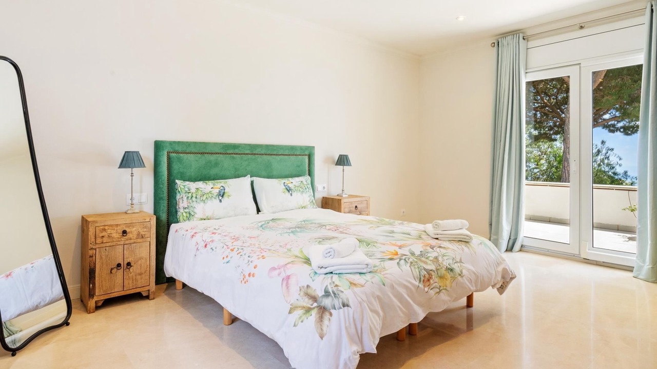 Photo of Bedroom in Arenys de Munt