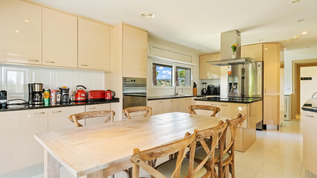 Photo of Kitchen in Arenys de Munt