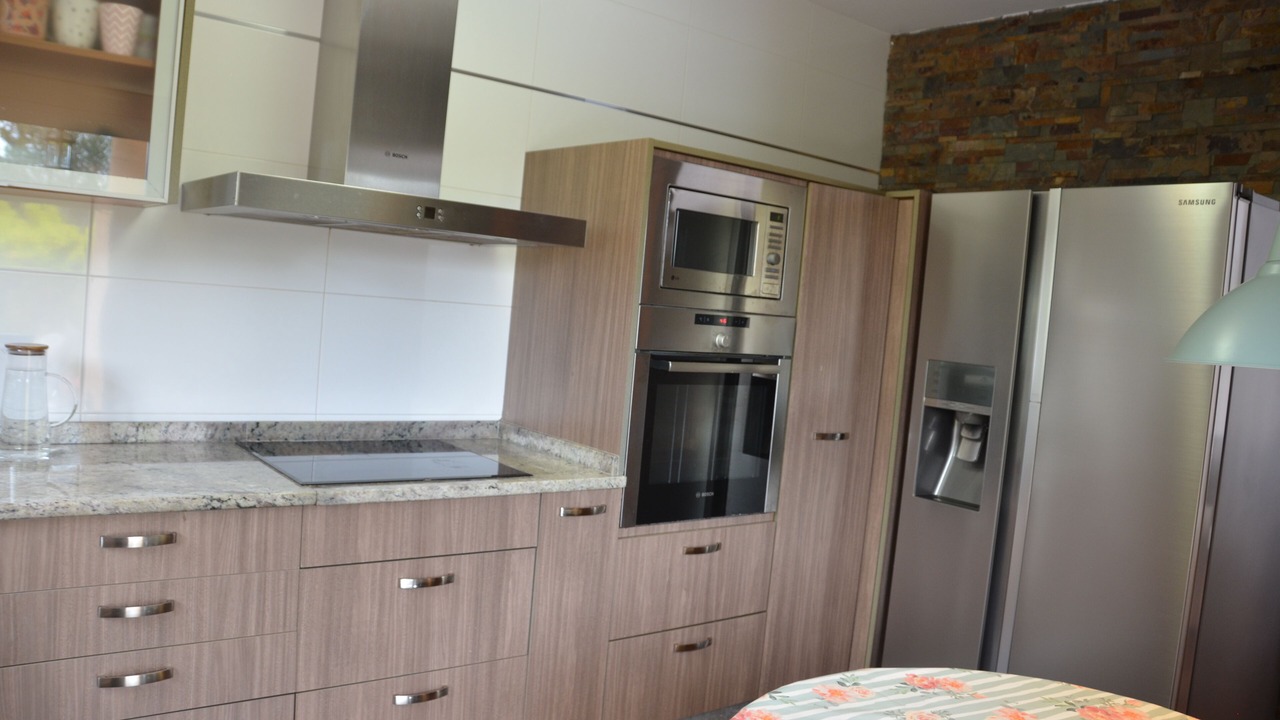 Photo of Kitchen in Canaletes