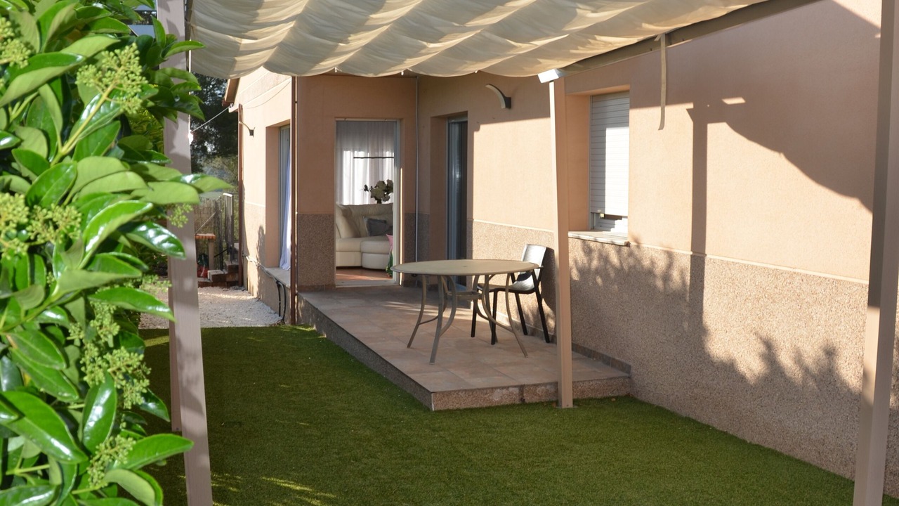 Photo of Outdoor in Canaletes