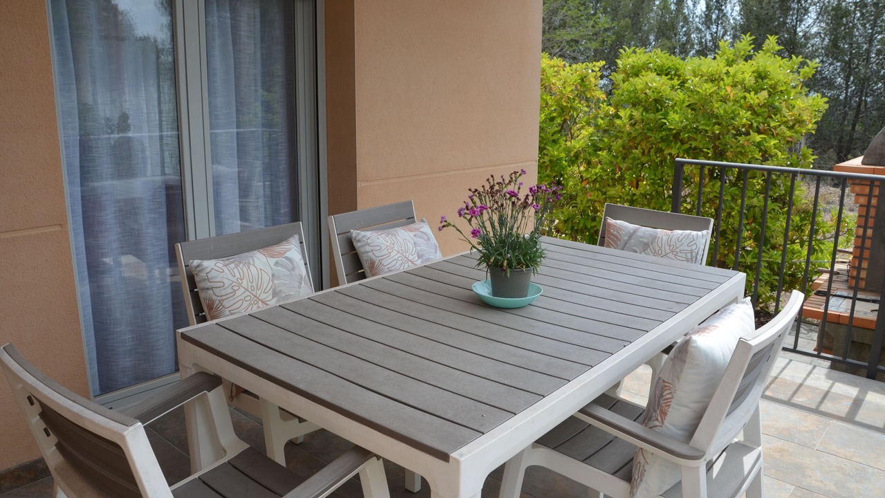 Photo of Outdoor in Canaletes