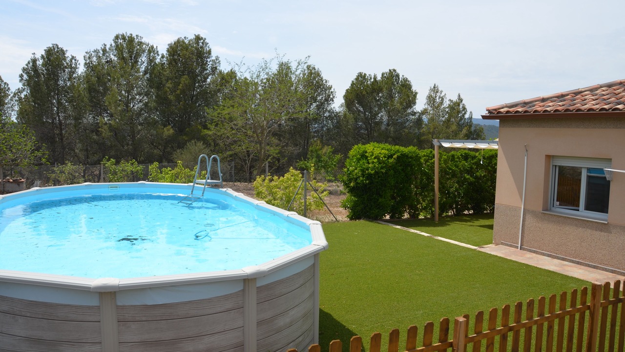 Photo of Outdoor in Canaletes