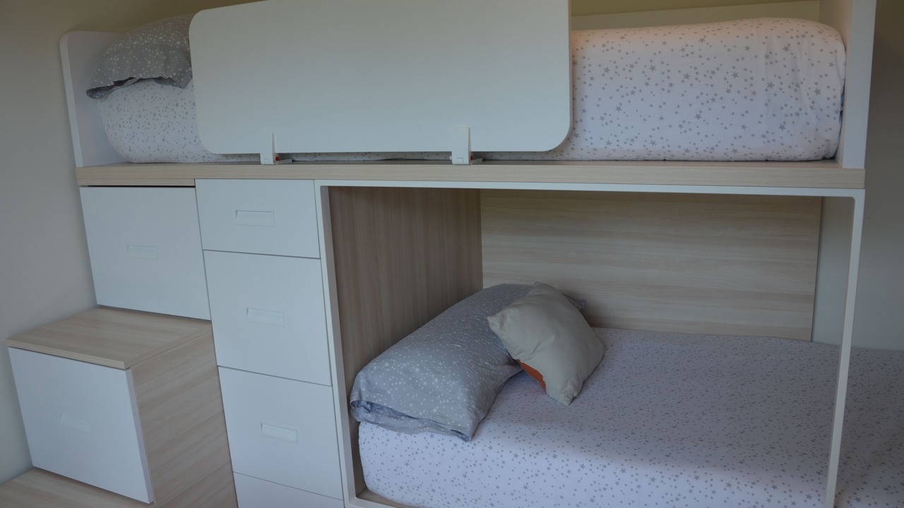 Photo of Bedroom in Canaletes