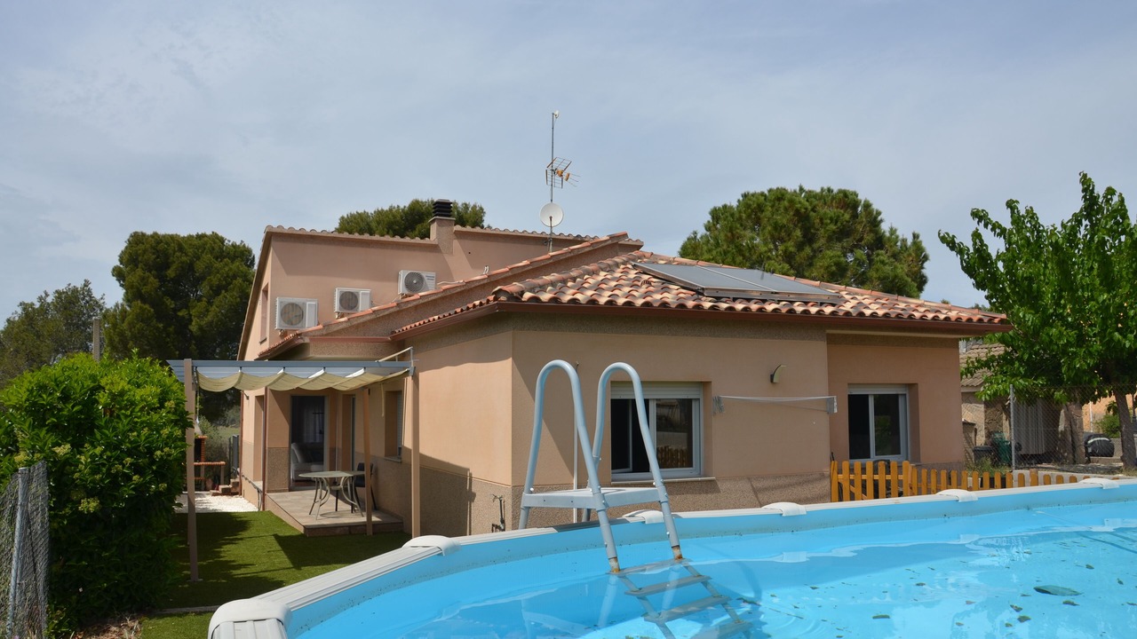 Photo of Outdoor in Canaletes