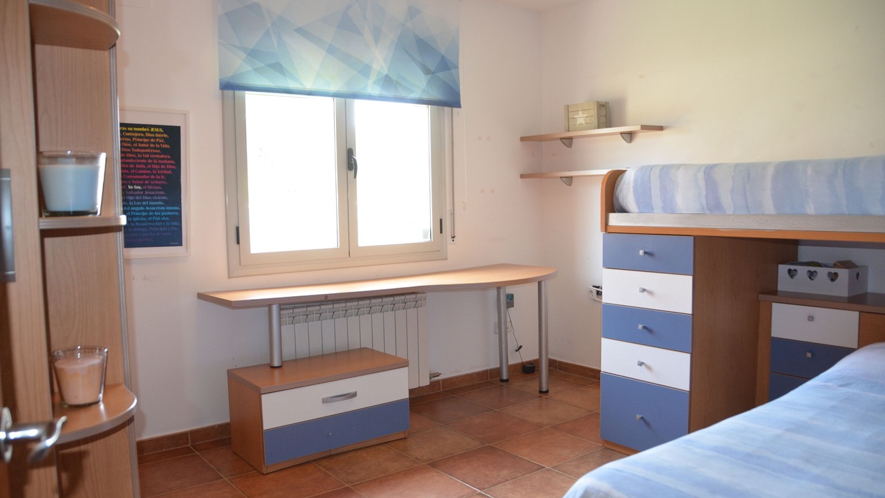 Photo of Bedroom in Canaletes