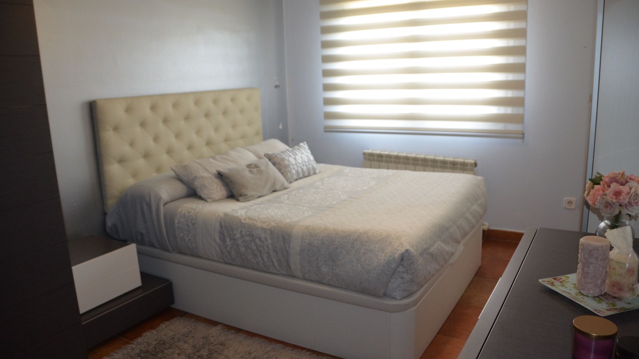 Photo of Bedroom in Canaletes