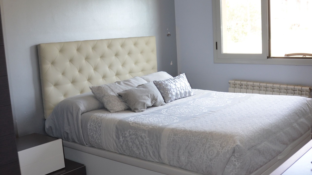 Photo of Bedroom in Canaletes