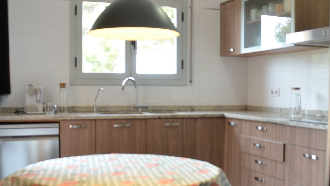 Photo of Kitchen in Canaletes