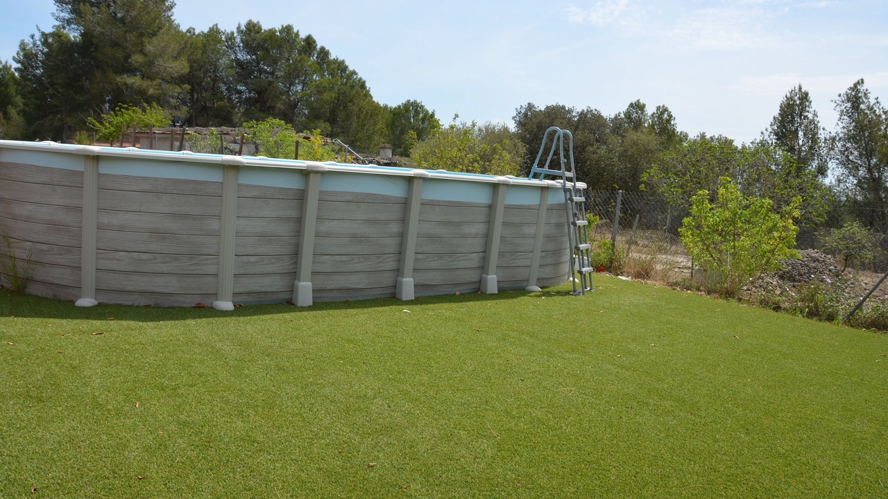 Photo of Outdoor in Canaletes