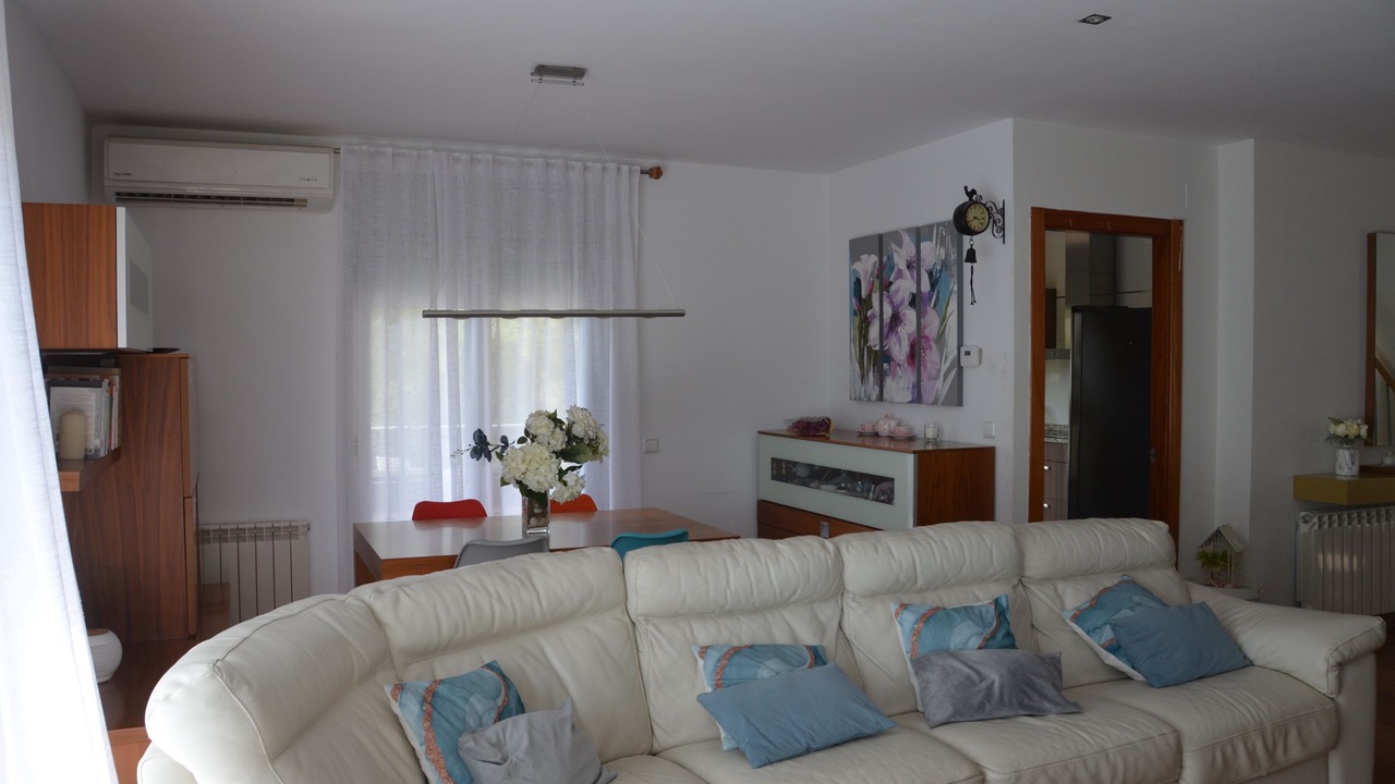Photo of Livingroom in Canaletes