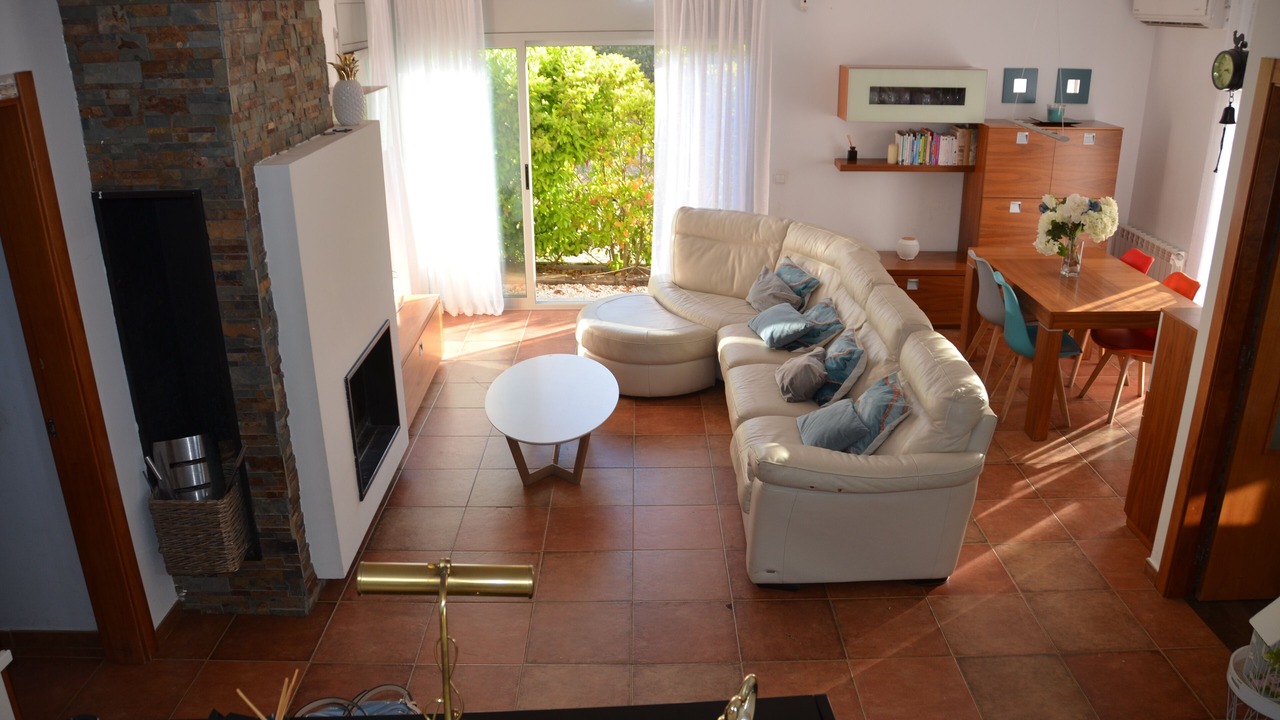 Photo of Livingroom in Canaletes
