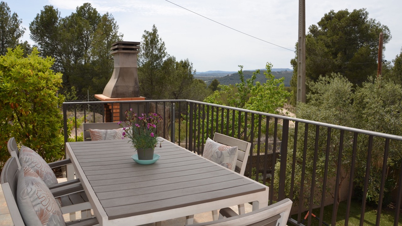 Photo of Outdoor in Canaletes