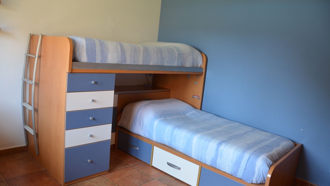 Photo of Bedroom in Canaletes
