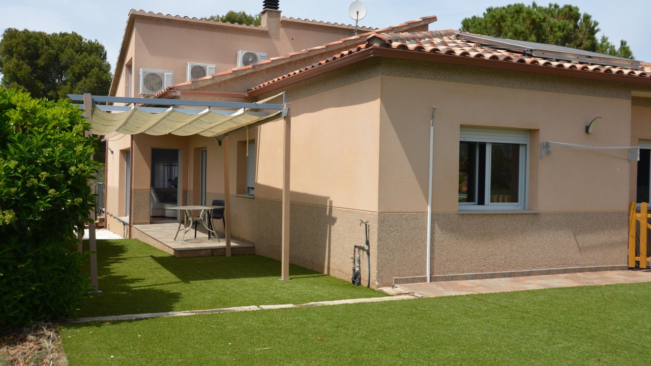 Photo of Outdoor in Canaletes