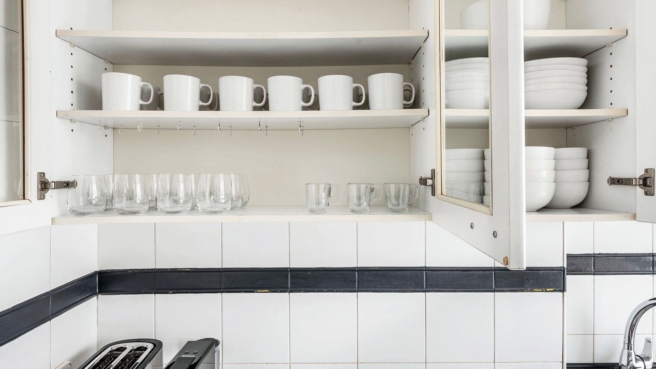 Photo of Kitchen in Les Corts
