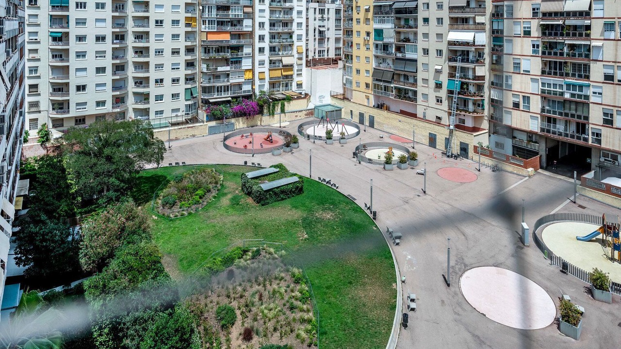 Photo of Outdoor in Les Corts