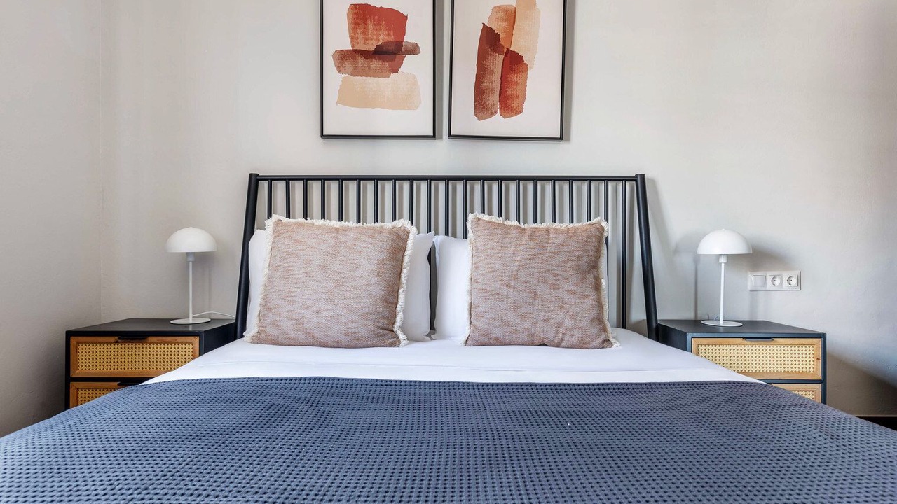 Photo of Bedroom in Les Corts